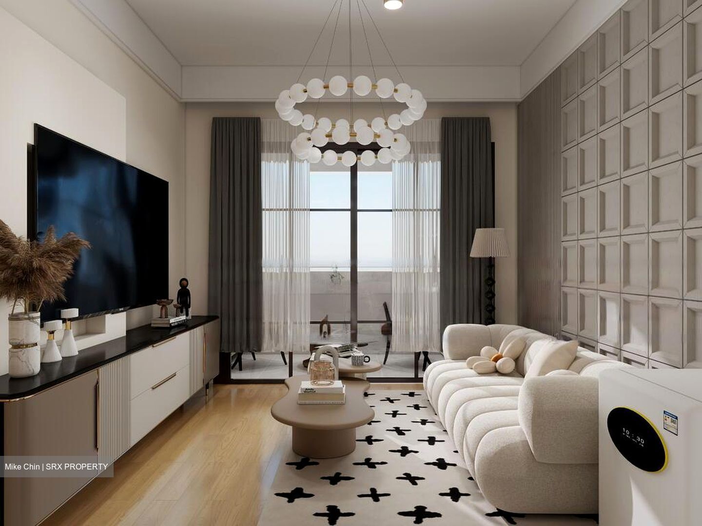 The Tre Ver (D13), Condominium #486123401